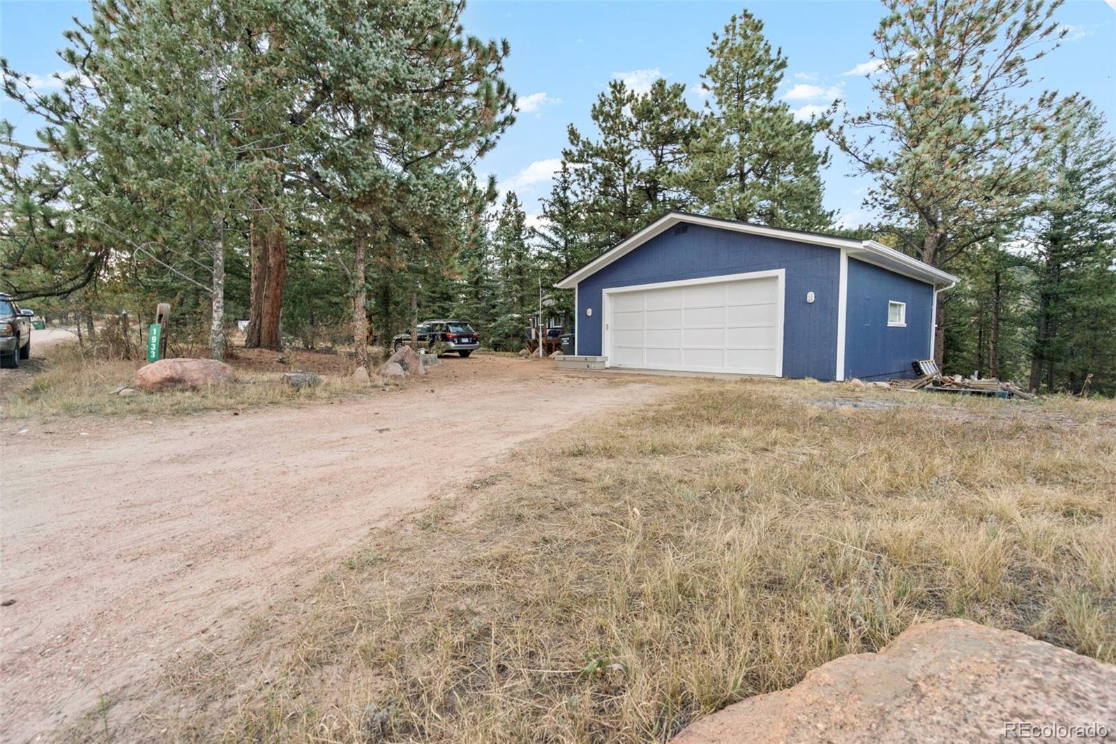 1933 Roland Drive Bailey, CO 80421 - Photo 31 of 39 Gallery Image 31