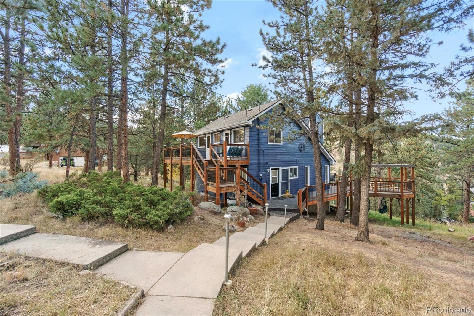 1933 Roland Drive Bailey, CO 80421 - Photo 33 of 39 Gallery Image 33