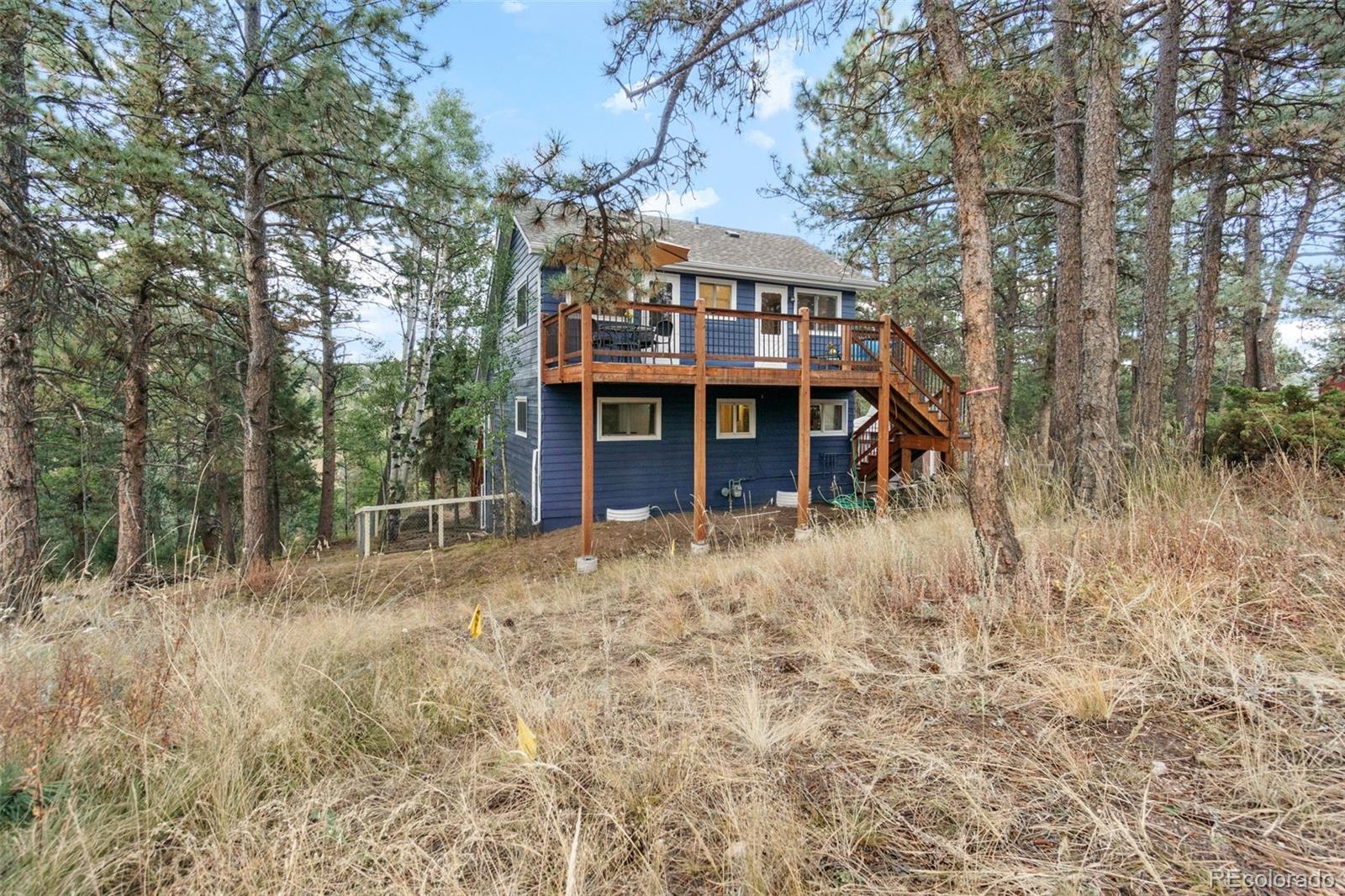 1933 Roland Drive Bailey, CO 80421 - Photo 34 of 39 Gallery Image 34