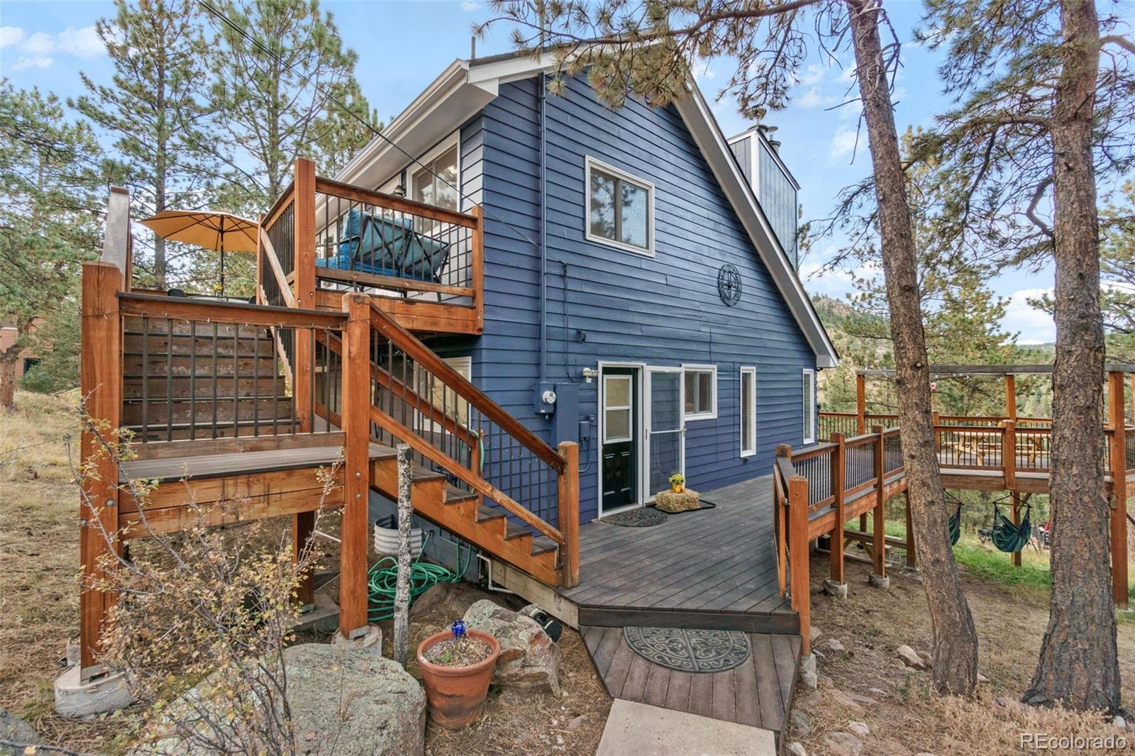 1933 Roland Drive Bailey, CO 80421 - Photo 35 of 39 Gallery Image 35