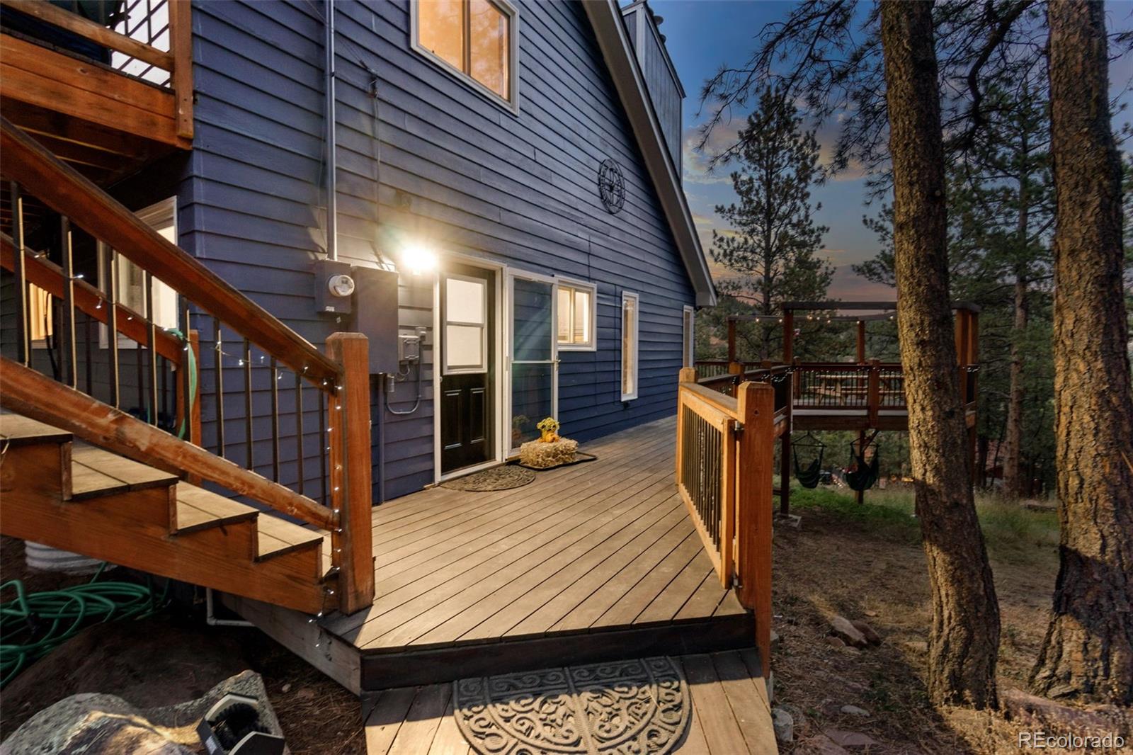 1933 Roland Drive Bailey, CO 80421 - Photo 6 of 39 Gallery Image 6