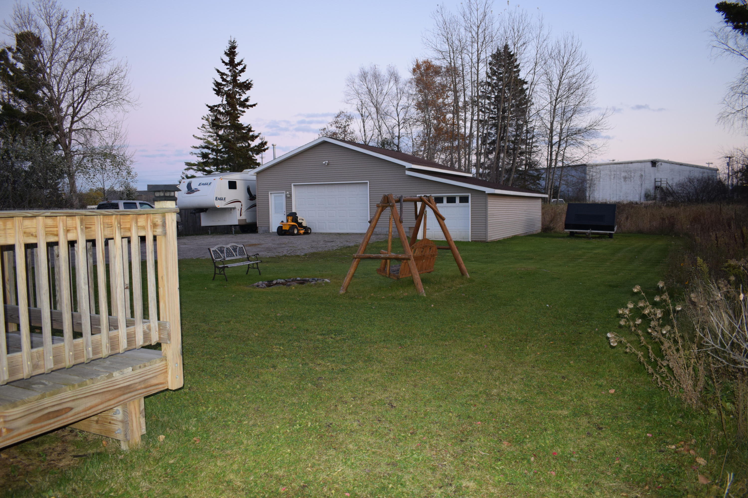 2163 Werth Road Alpena, MI 49707 - Photo 11 of 29 Gallery Image 11