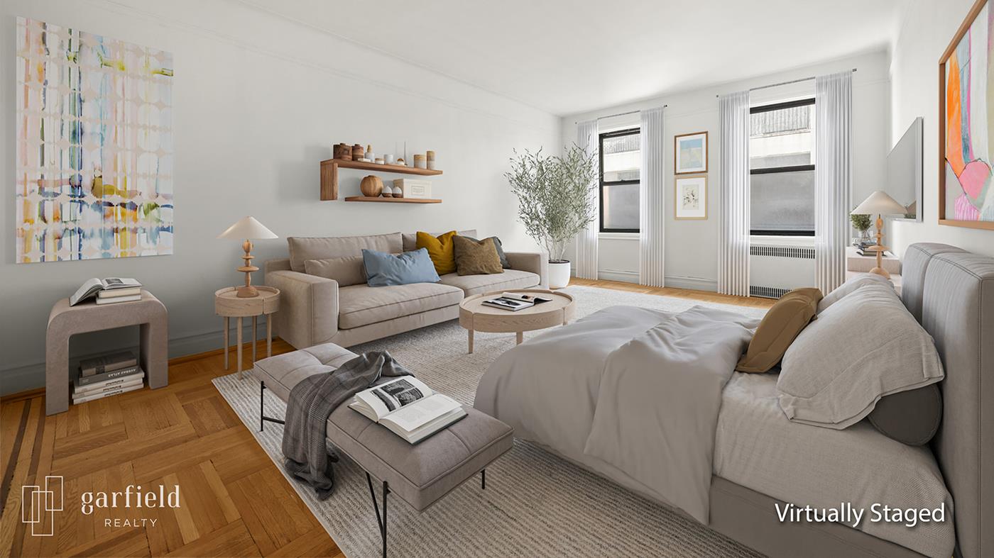 570 Westminster Road, Unit C17 Brooklyn, NY 11230 - Photo 3 of 11