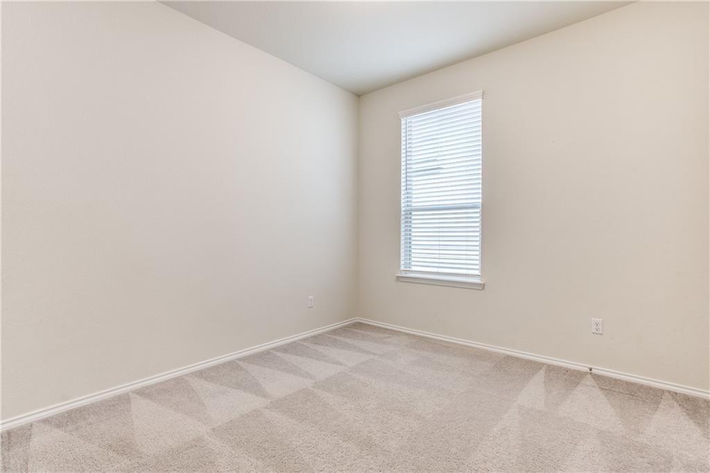 1413 Cliffbrake Way Georgetown, TX 78626 - Photo 20 of 30 an empty room with a window