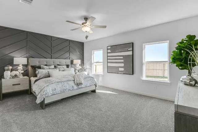 $474,990 | 4233 Hazy Rock Lane, League City, TX 77573