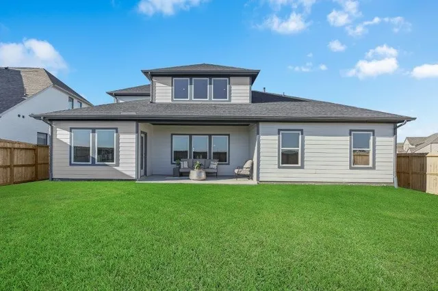 $474,990 | 4233 Hazy Rock Lane, League City, TX 77573