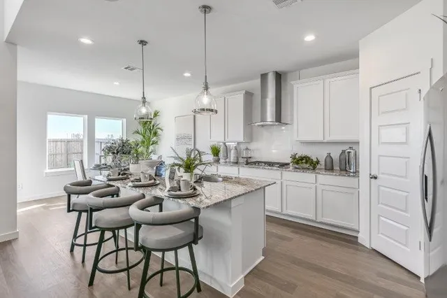 $474,990 | 4233 Hazy Rock Lane, League City, TX 77573