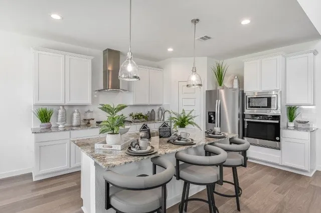 $474,990 | 4233 Hazy Rock Lane, League City, TX 77573