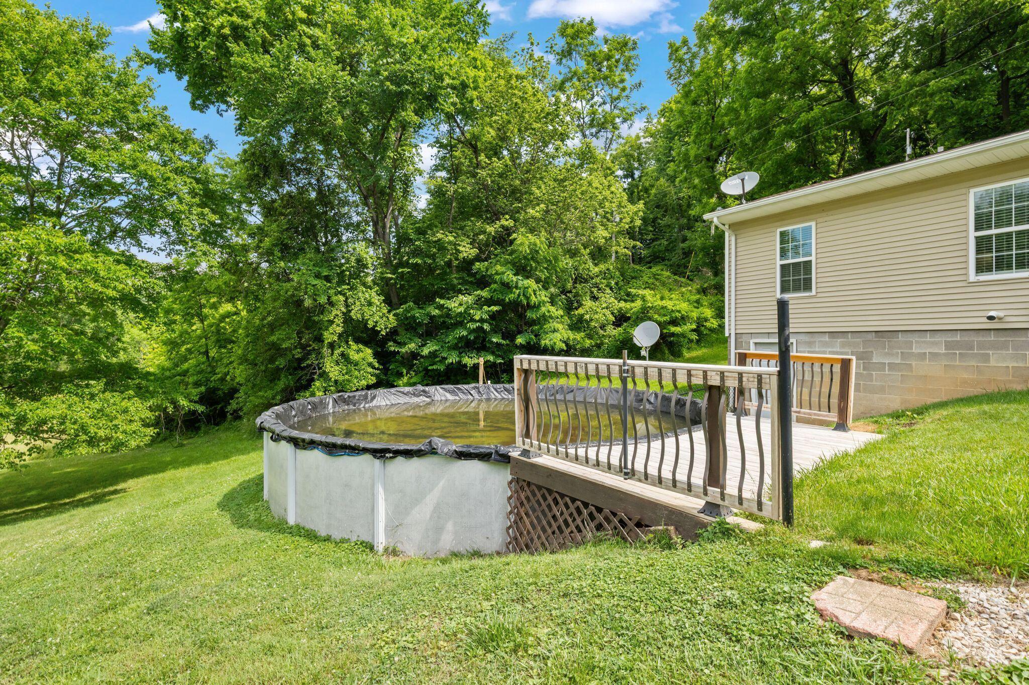 2339 Pumpkin Vine Road Southeast Lancaster, OH 43130 - Photo 5 of 35