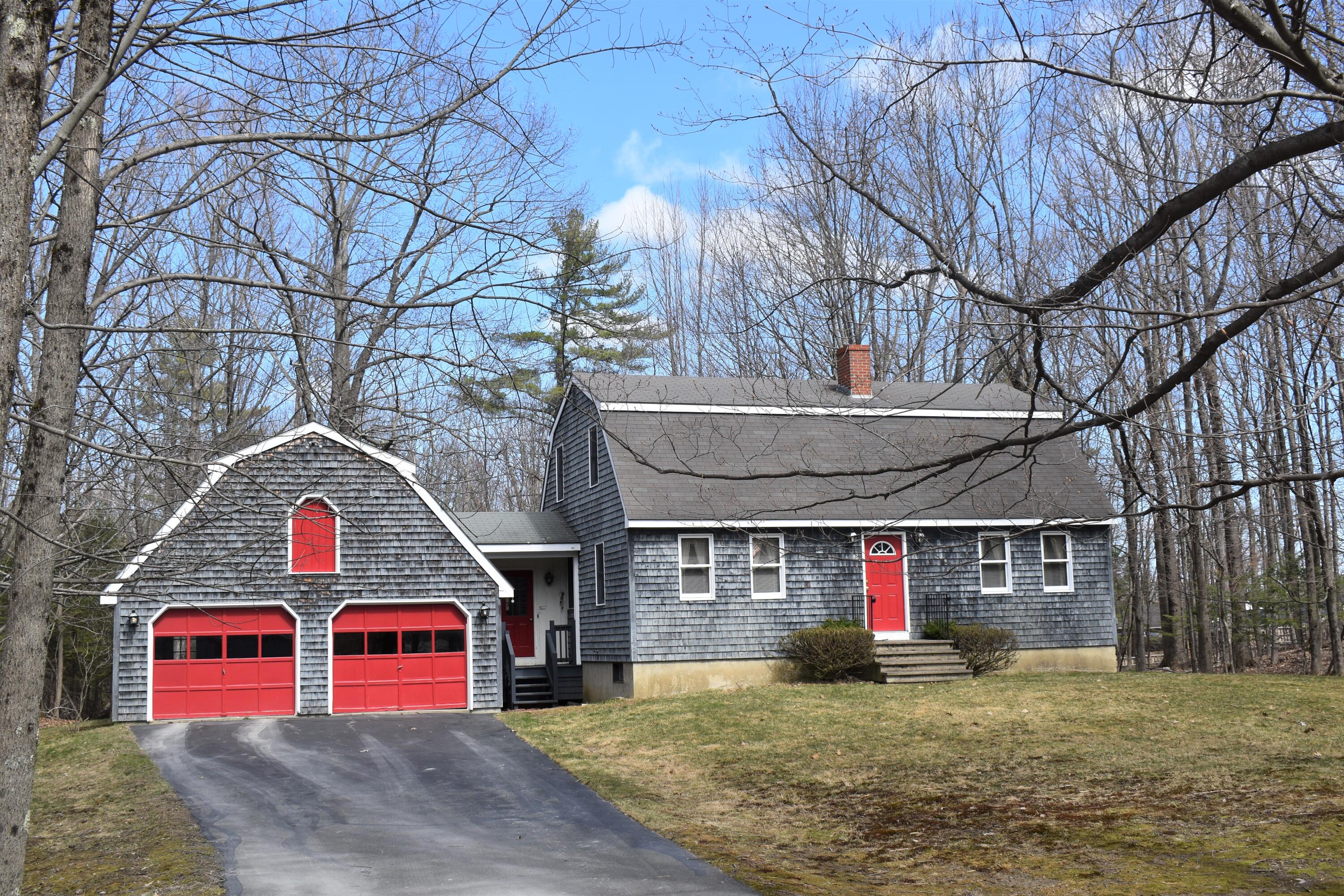 15 Ledgemere Road Winthrop, ME 04364 - Photo 1 of 37 DSC_0263