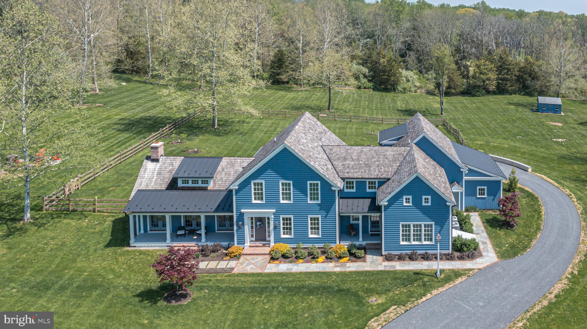3440 North Sugan Road New Hope, PA 18938 - Photo 1 of 46 Gallery Image 1