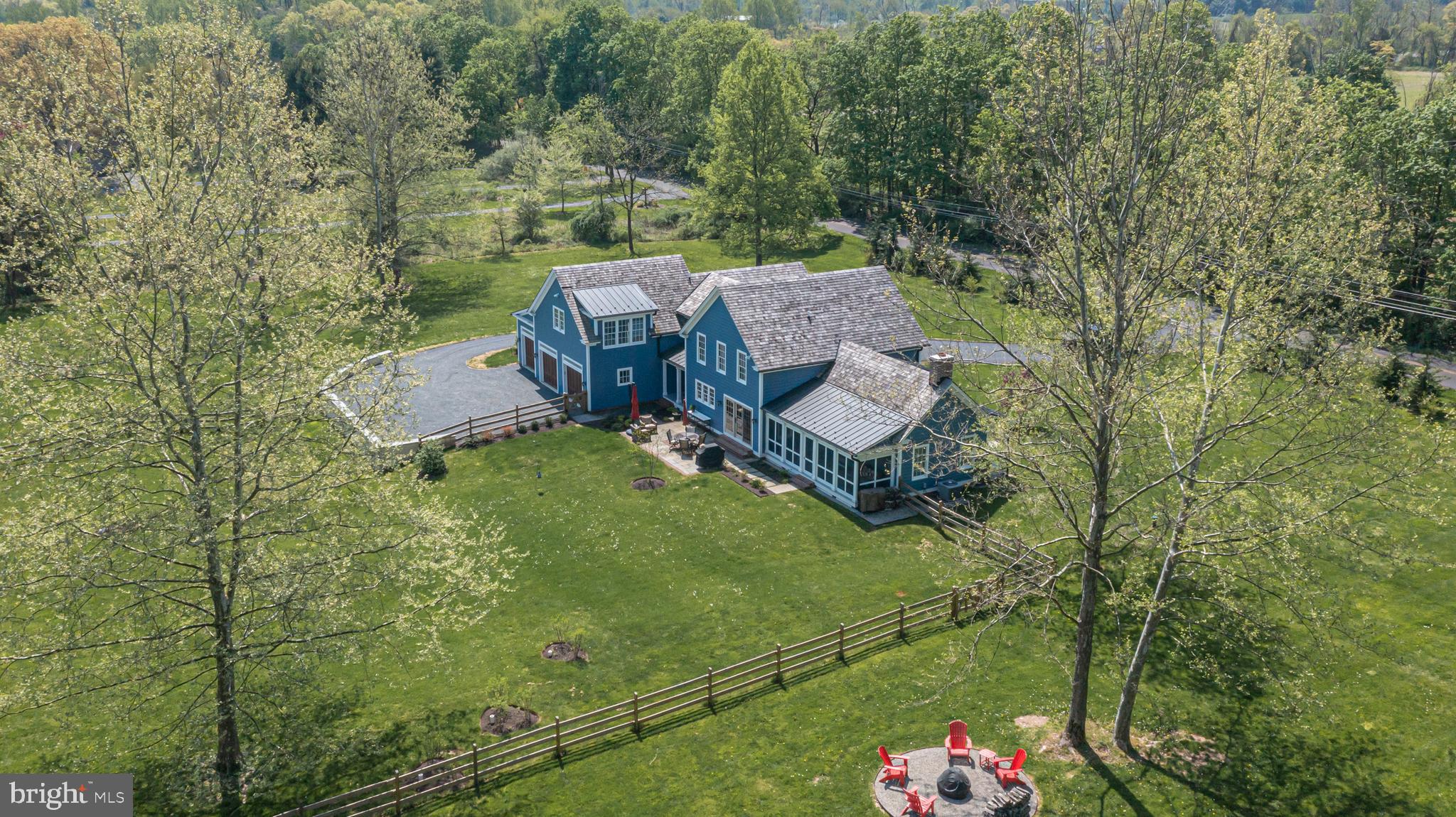 3440 North Sugan Road New Hope, PA 18938 - Photo 41 of 46 Gallery Image 41