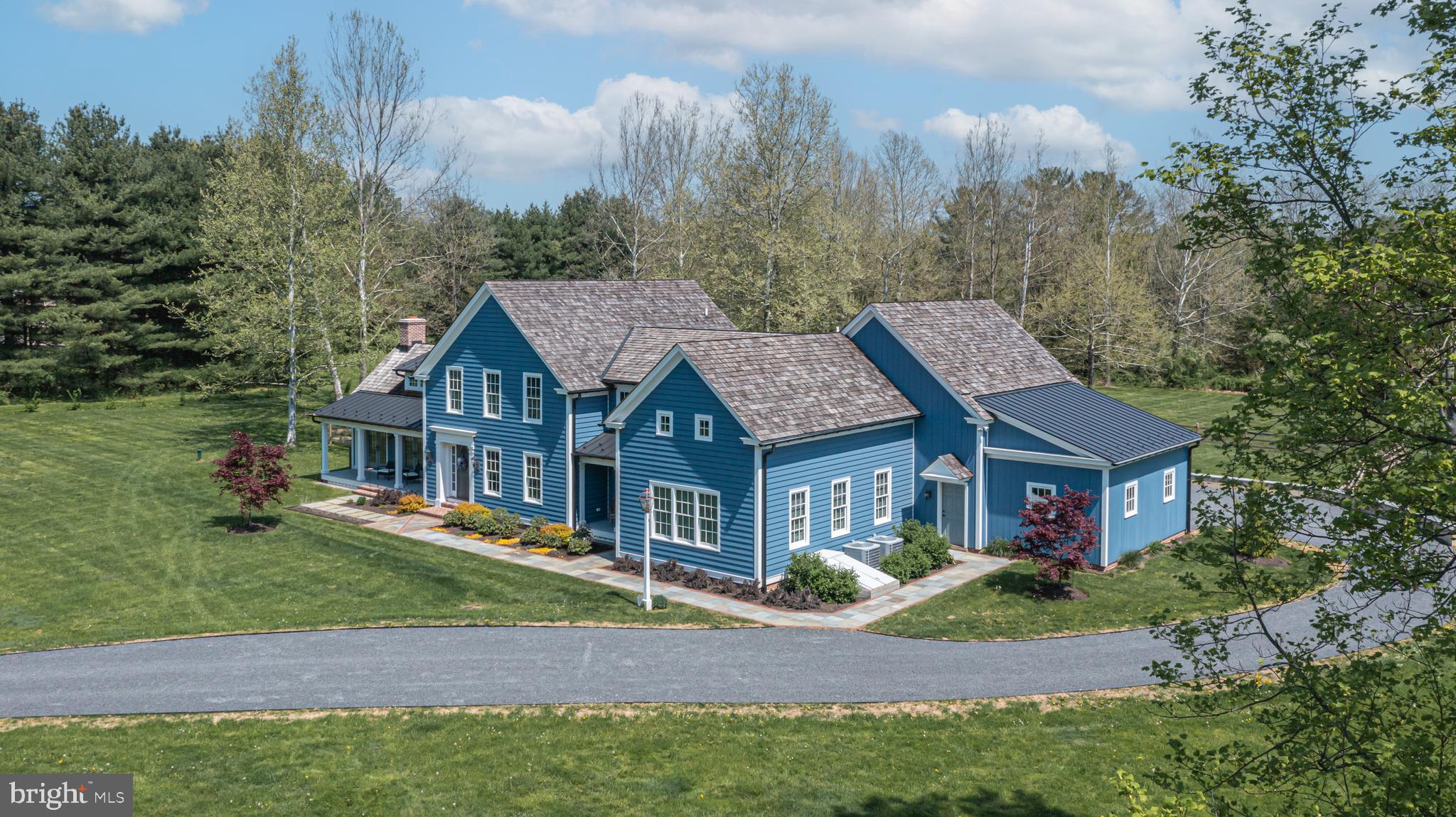 3440 North Sugan Road New Hope, PA 18938 - Photo 43 of 46 Gallery Image 43