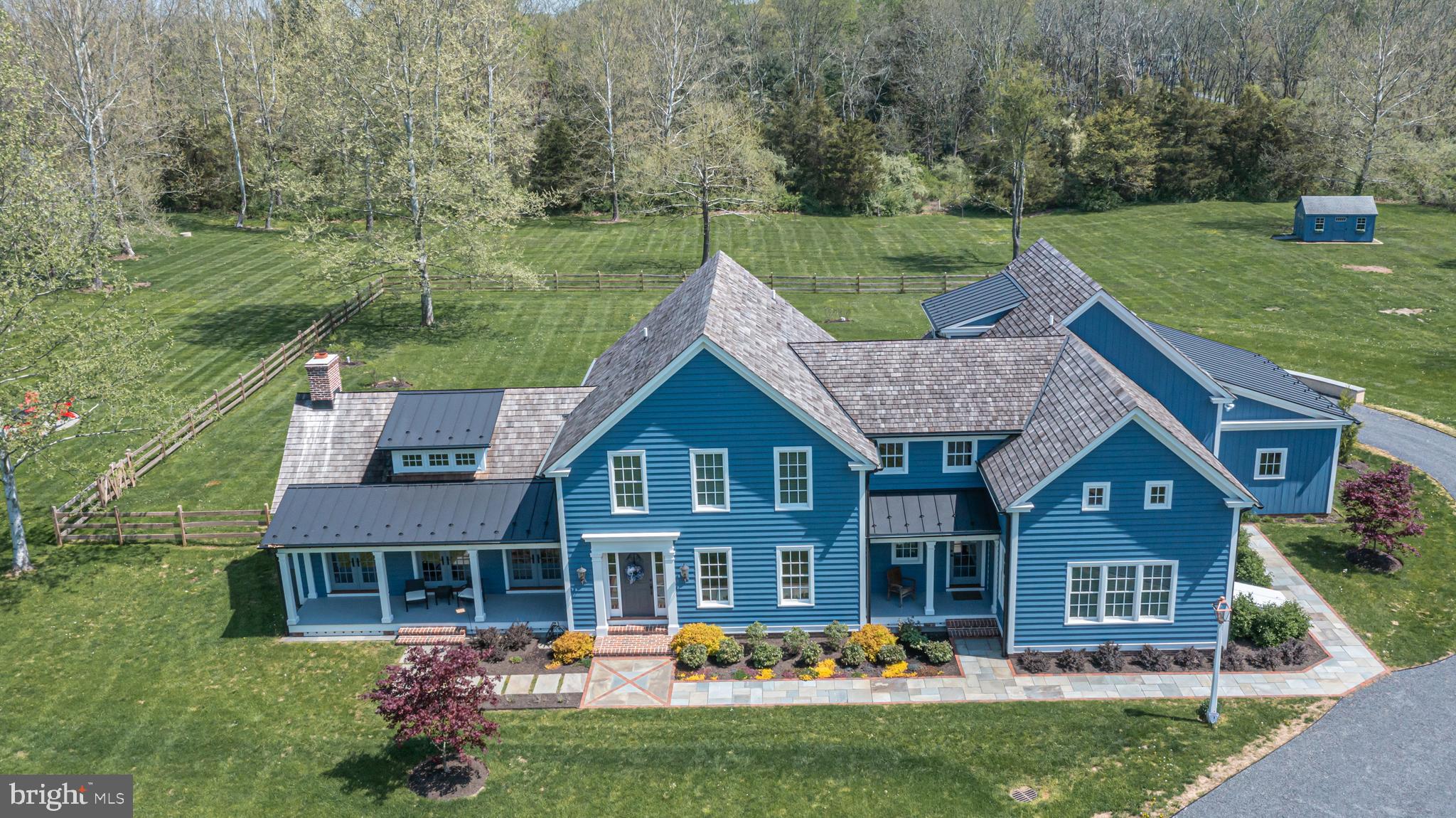 3440 North Sugan Road New Hope, PA 18938 - Photo 45 of 46 Gallery Image 45