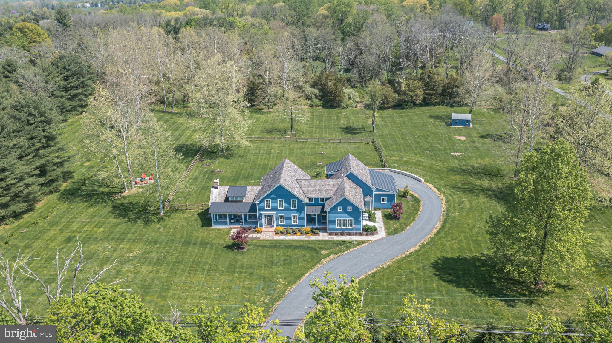 3440 North Sugan Road New Hope, PA 18938 - Photo 46 of 46 Gallery Image 46