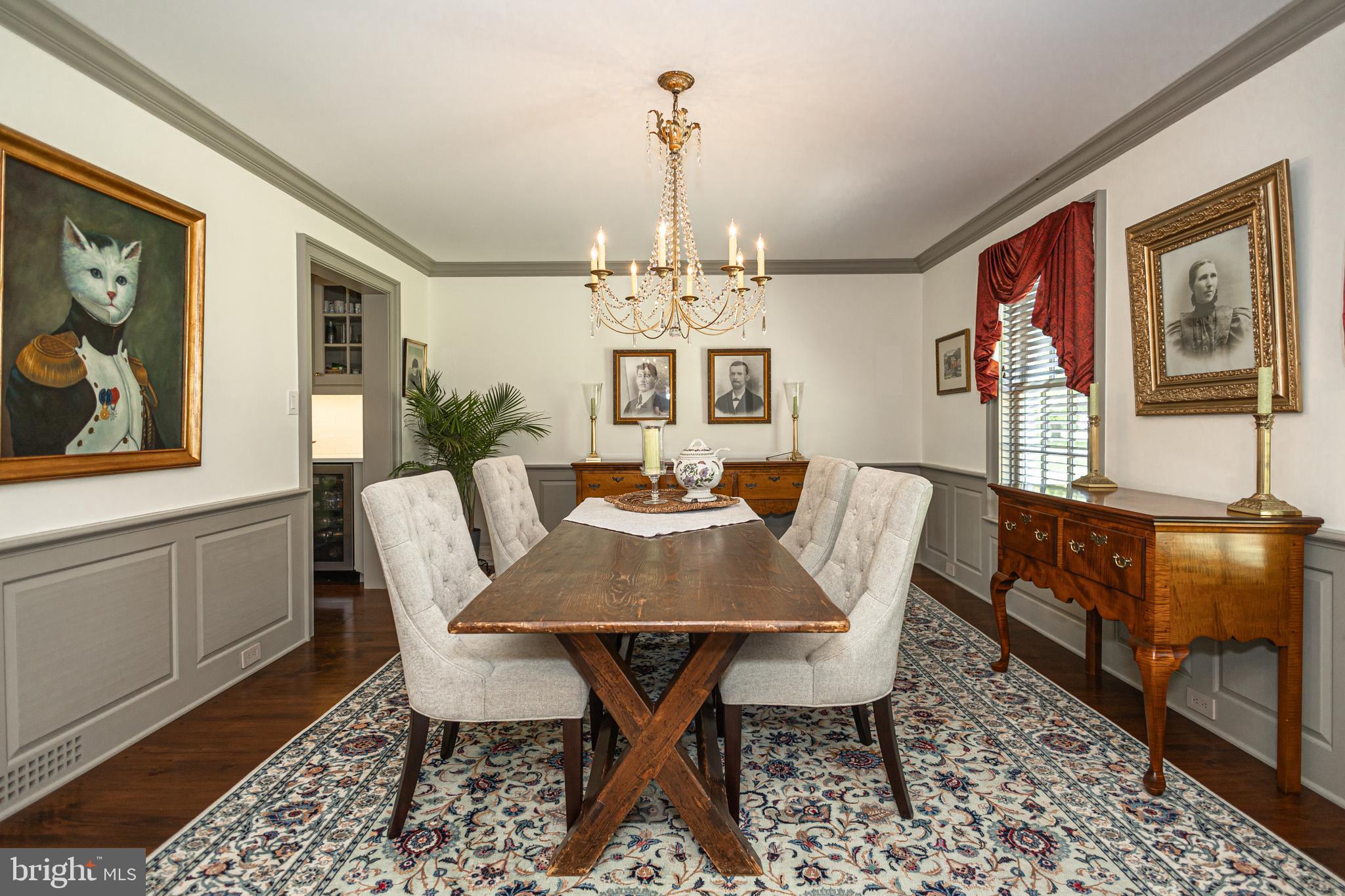 3440 North Sugan Road New Hope, PA 18938 - Photo 7 of 46 Gallery Image 7