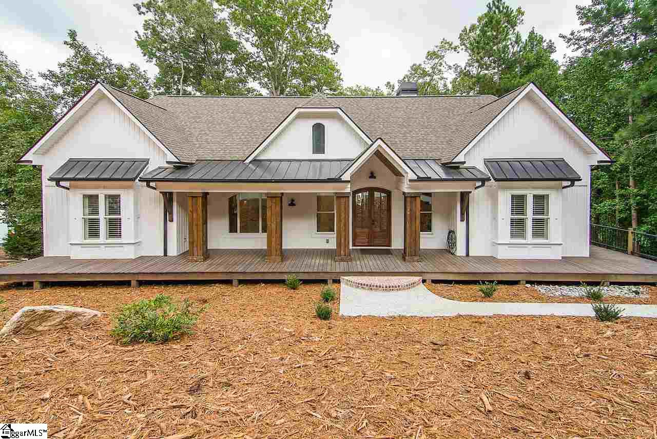 227 Riverlake Road Fair Play, SC 29643 - Photo 1 of 36 Gallery Image 1