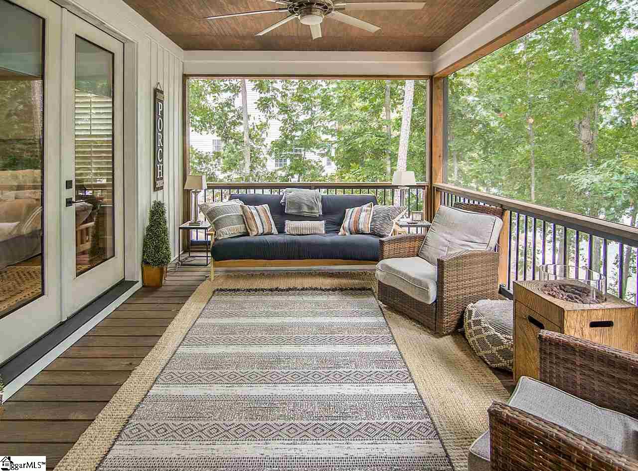 227 Riverlake Road Fair Play, SC 29643 - Photo 25 of 36 Gallery Image 25