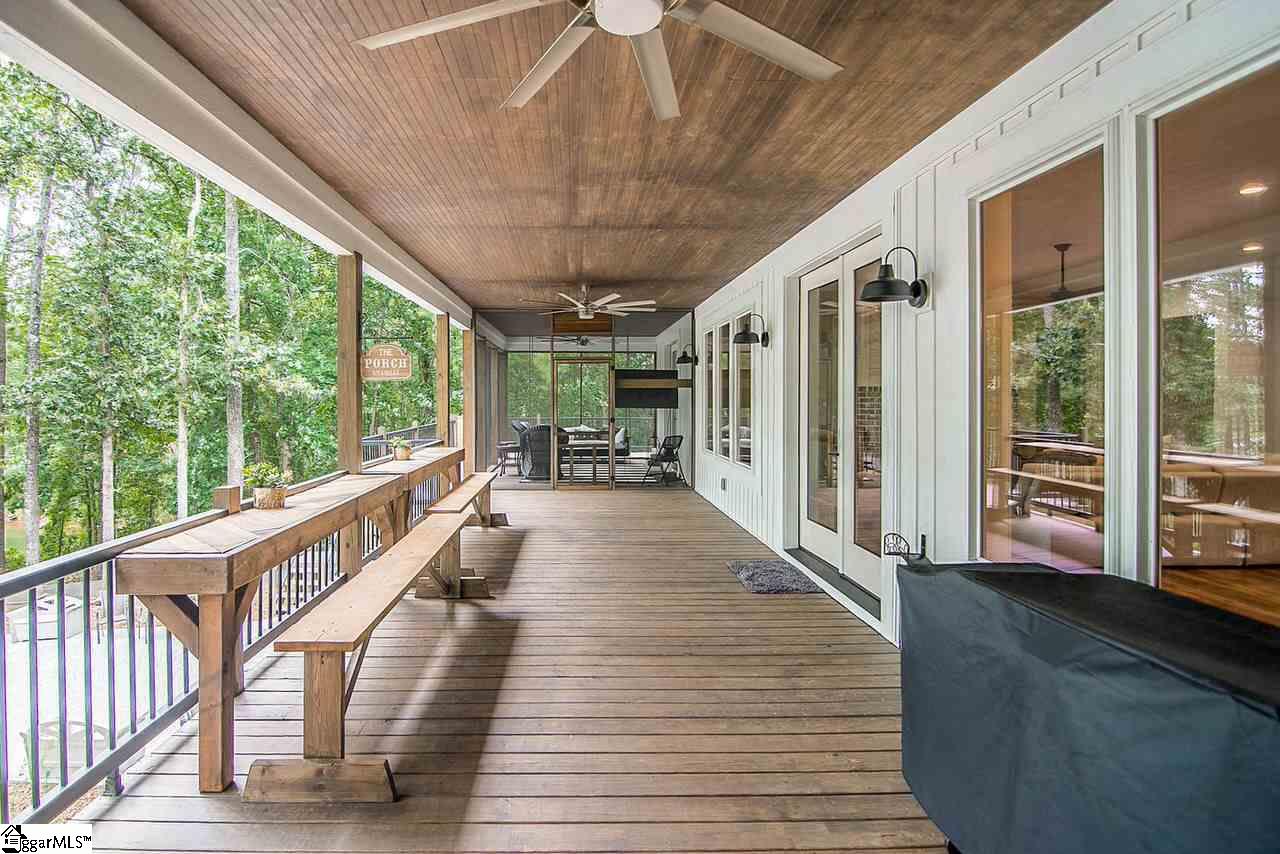 227 Riverlake Road Fair Play, SC 29643 - Photo 26 of 36 Gallery Image 26