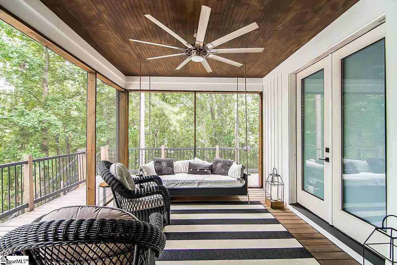 227 Riverlake Road Fair Play, SC 29643 - Photo 27 of 36 Gallery Image 27