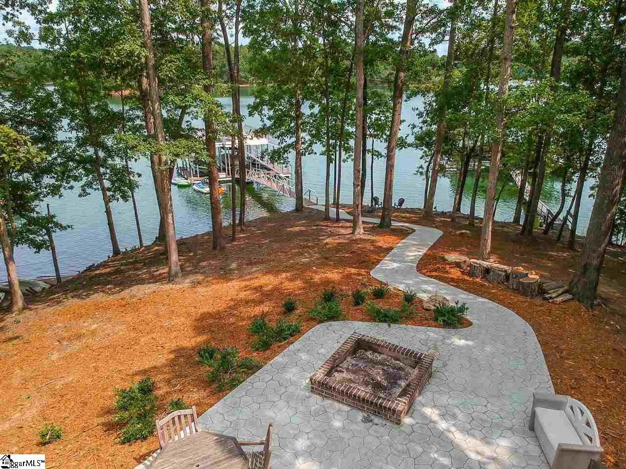 227 Riverlake Road Fair Play, SC 29643 - Photo 28 of 36 Gallery Image 28