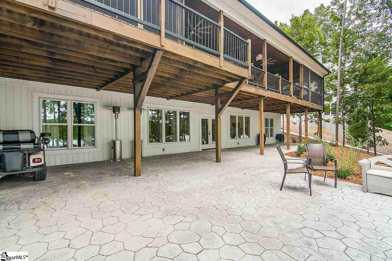 227 Riverlake Road Fair Play, SC 29643 - Photo 29 of 36 Gallery Image 29
