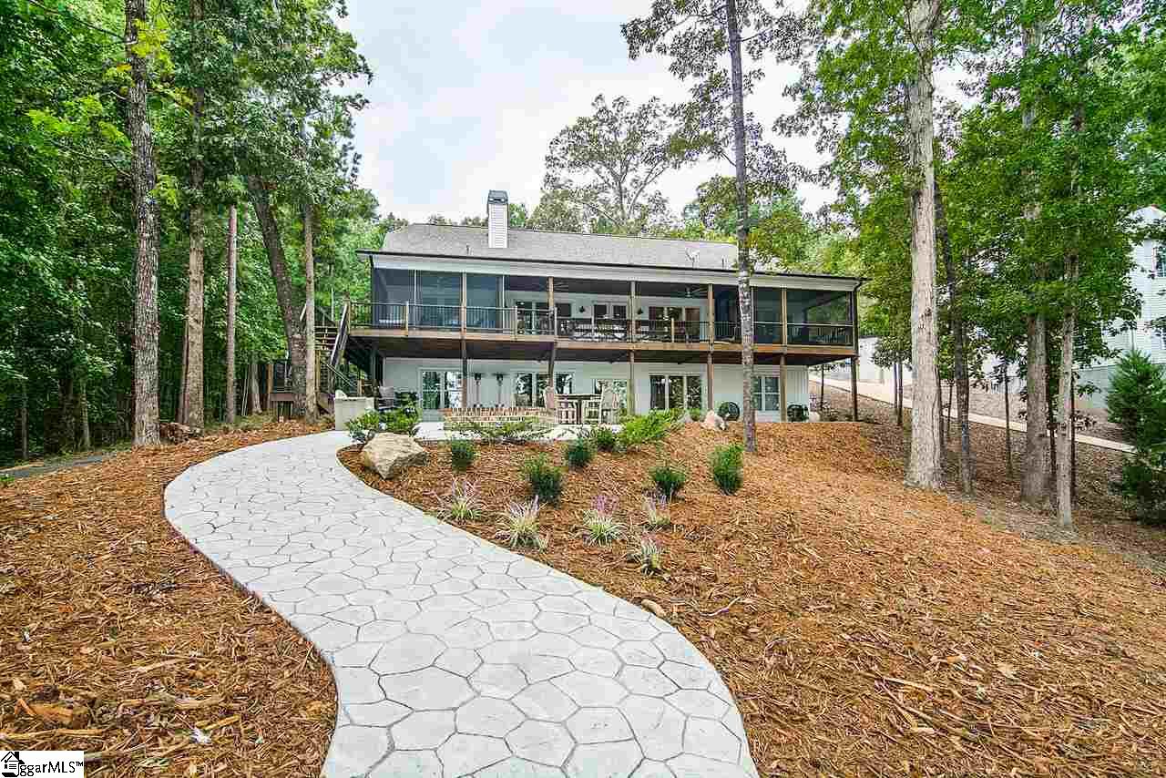 227 Riverlake Road Fair Play, SC 29643 - Photo 30 of 36 Gallery Image 30