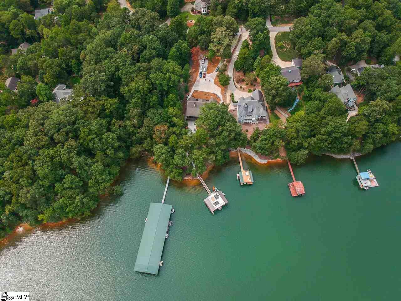 227 Riverlake Road Fair Play, SC 29643 - Photo 32 of 36 Gallery Image 32