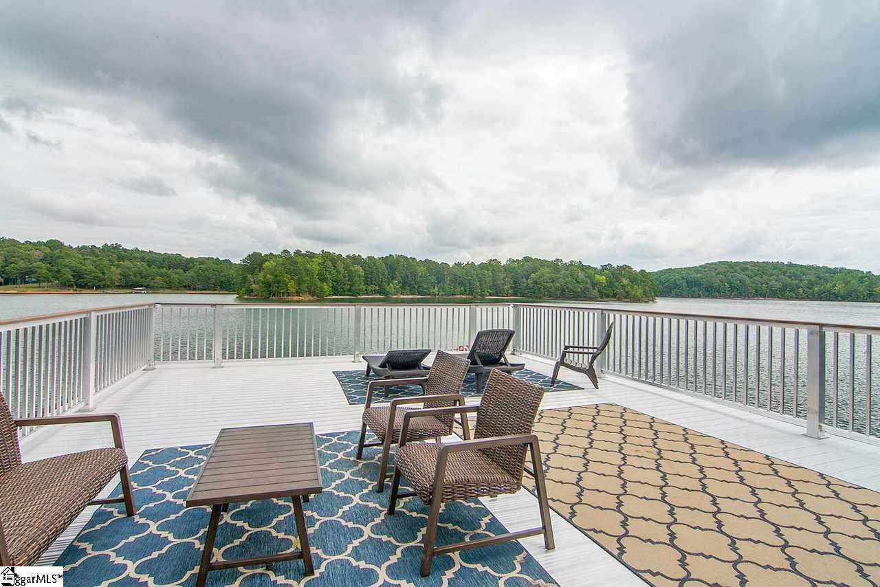 227 Riverlake Road Fair Play, SC 29643 - Photo 34 of 36 Gallery Image 34