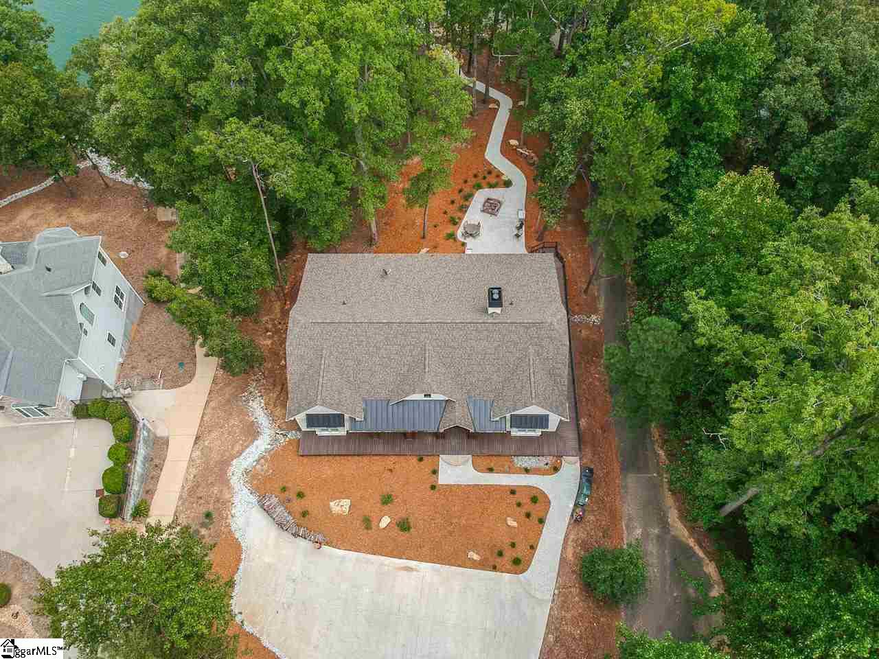 227 Riverlake Road Fair Play, SC 29643 - Photo 5 of 36 Gallery Image 5