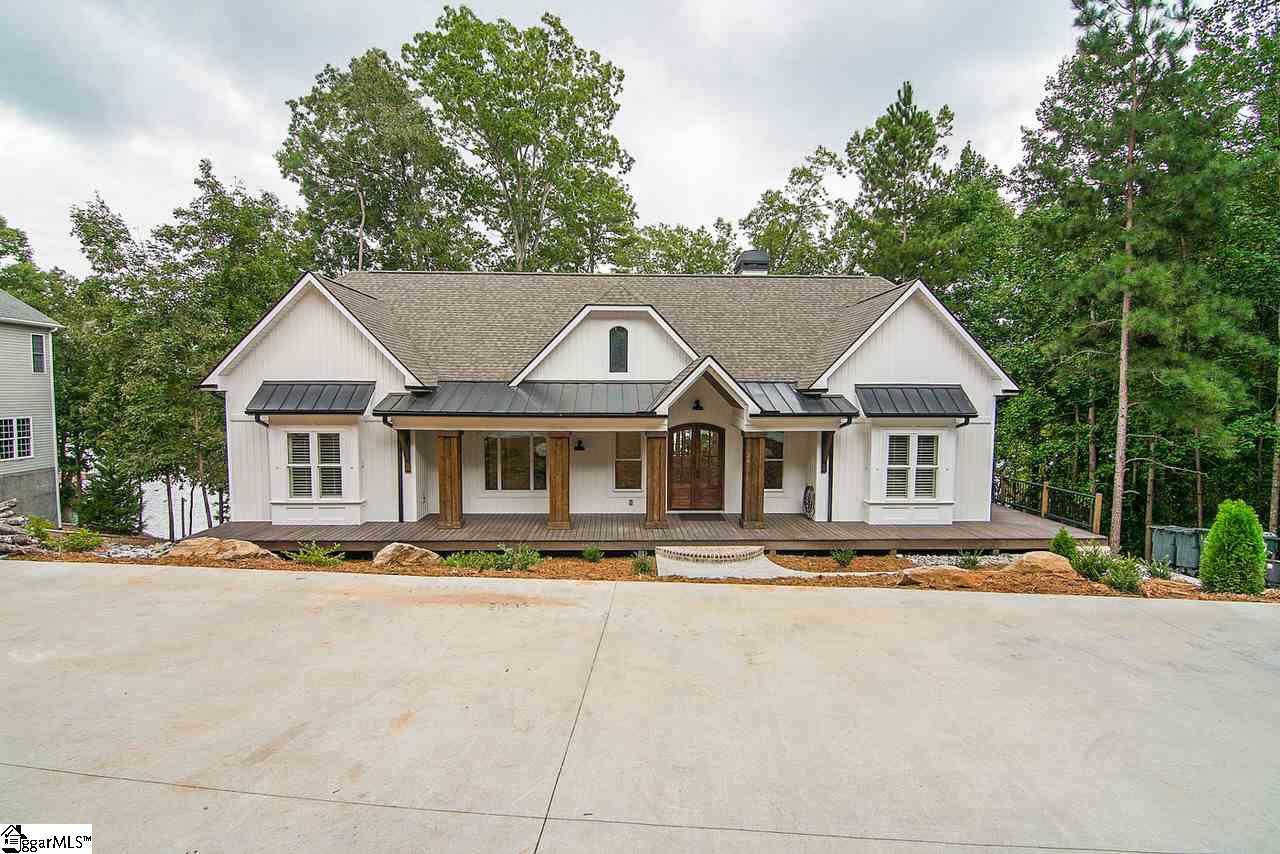 227 Riverlake Road Fair Play, SC 29643 - Photo 6 of 36 Gallery Image 6