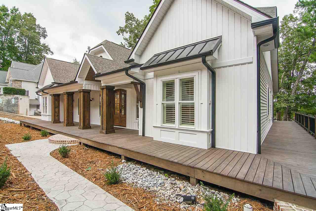 227 Riverlake Road Fair Play, SC 29643 - Photo 7 of 36 Gallery Image 7