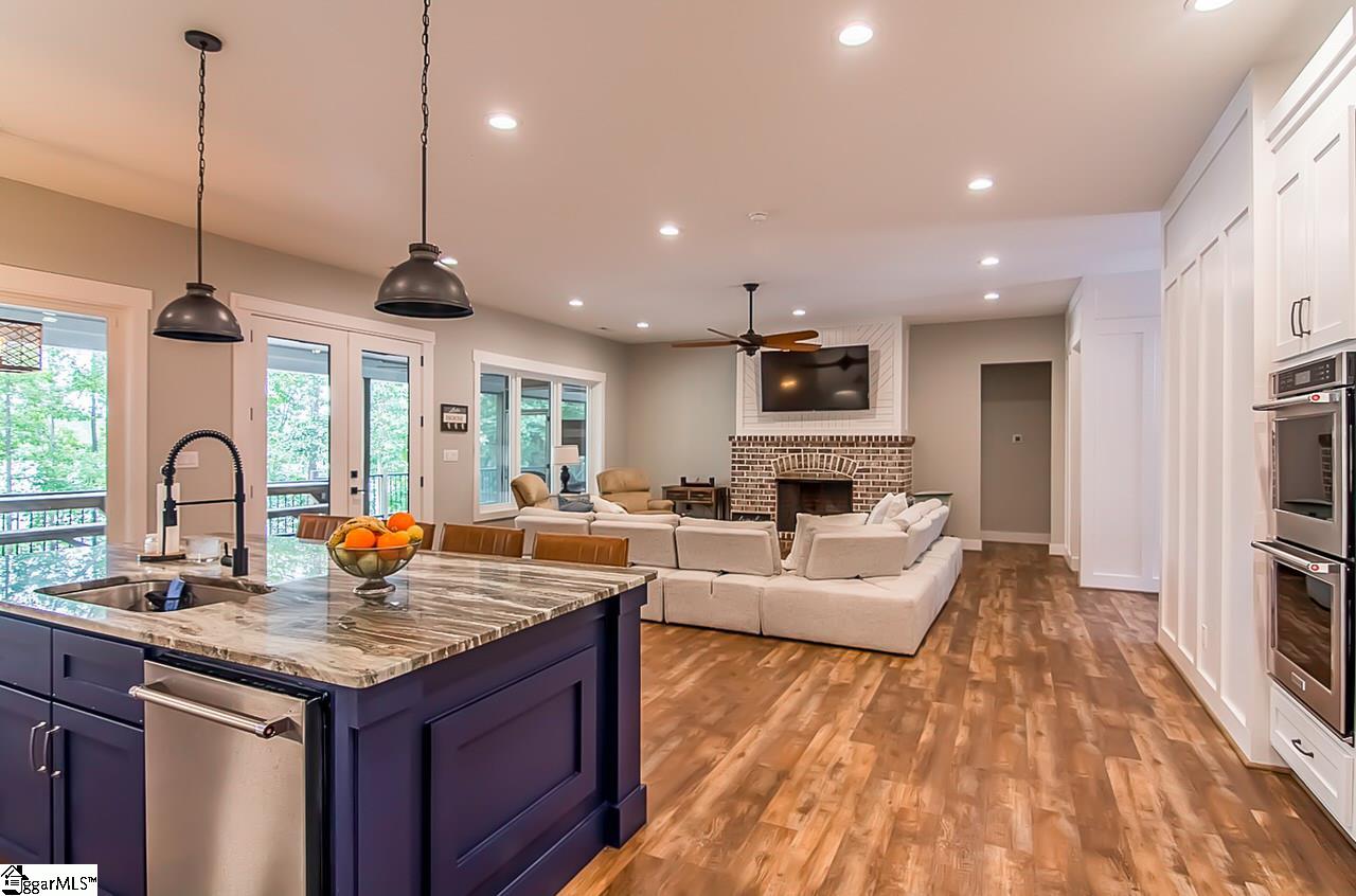 227 Riverlake Road Fair Play, SC 29643 - Photo 10 of 36 Gallery Image 10