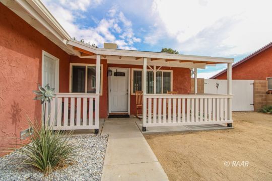 1124 Krista Court Ridgecrest, CA 93555 - Photo 2 of 27
