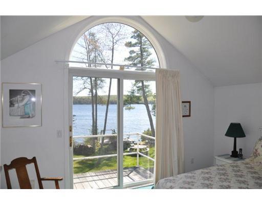515 Point Road Ellsworth, ME 04605 - Photo 17 of 25 Bedroom.