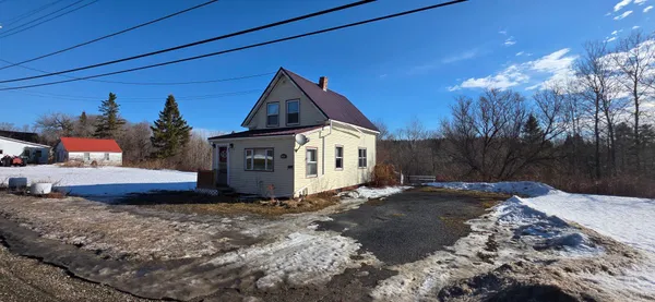 $40,000 | 91 Station Road, Easton, ME 04740