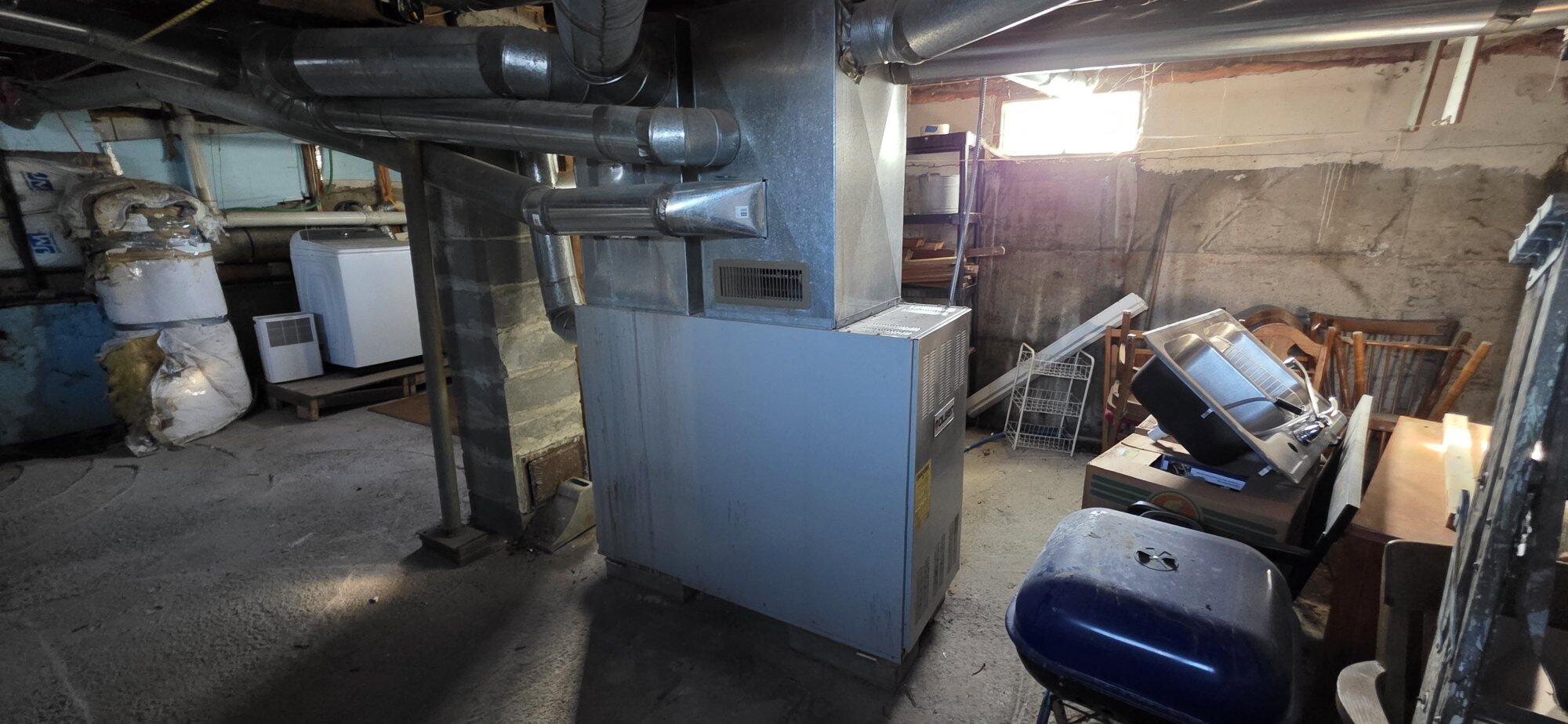 91 Station Road Easton, ME 04740 - Photo 11 of 25 20260310_092638