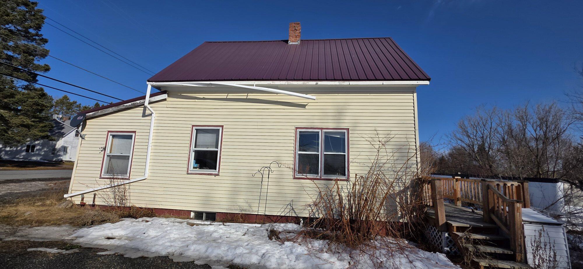 91 Station Road Easton, ME 04740 - Photo 14 of 25 20260310_092318