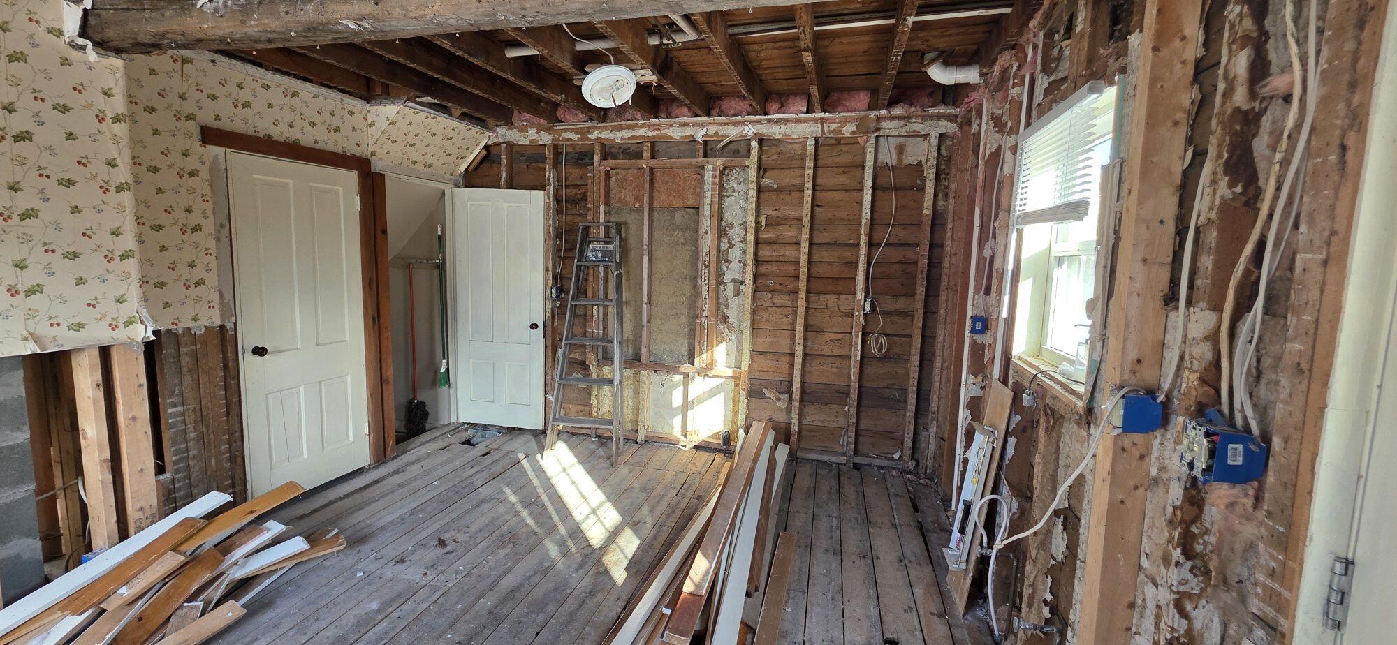 91 Station Road Easton, ME 04740 - Photo 17 of 25 20260310_092420