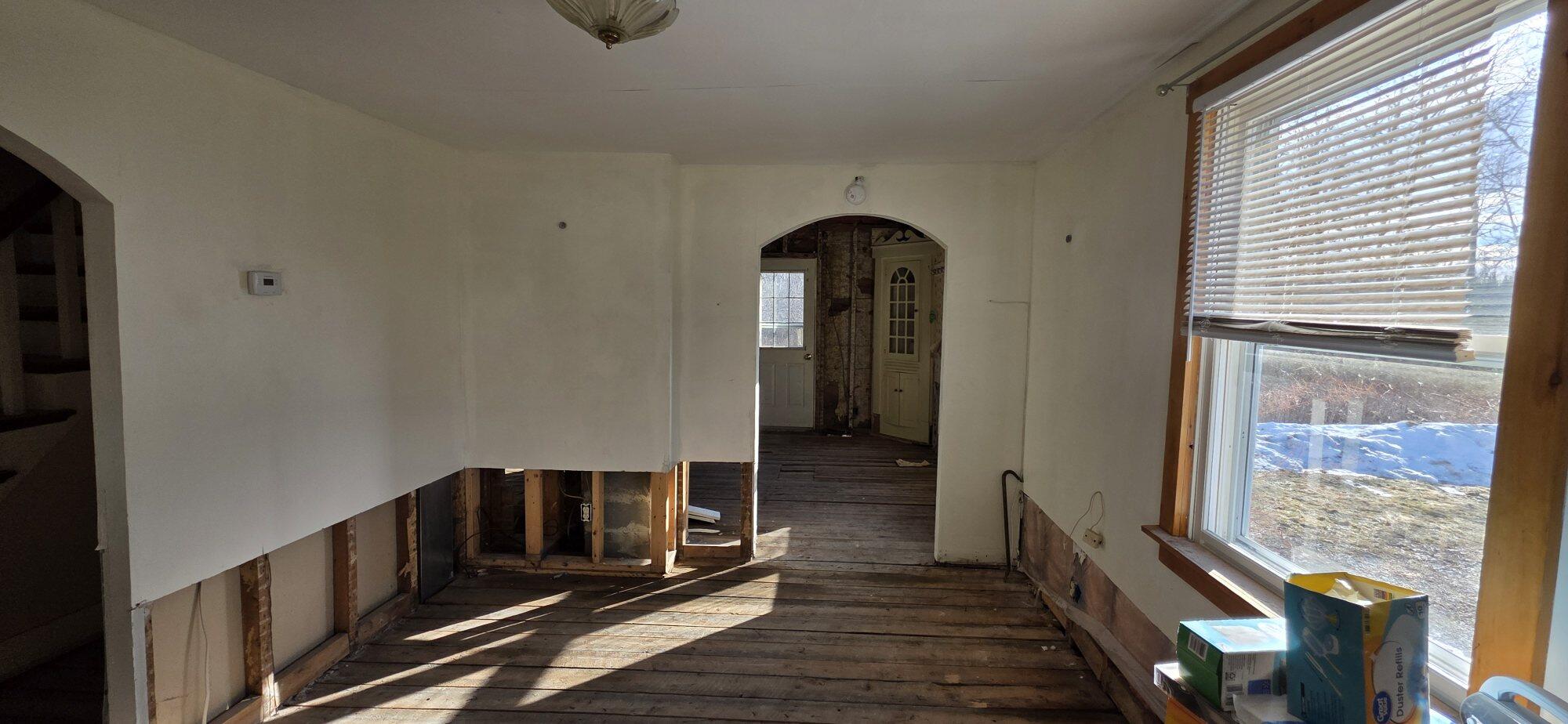 91 Station Road Easton, ME 04740 - Photo 20 of 25 20260310_092456