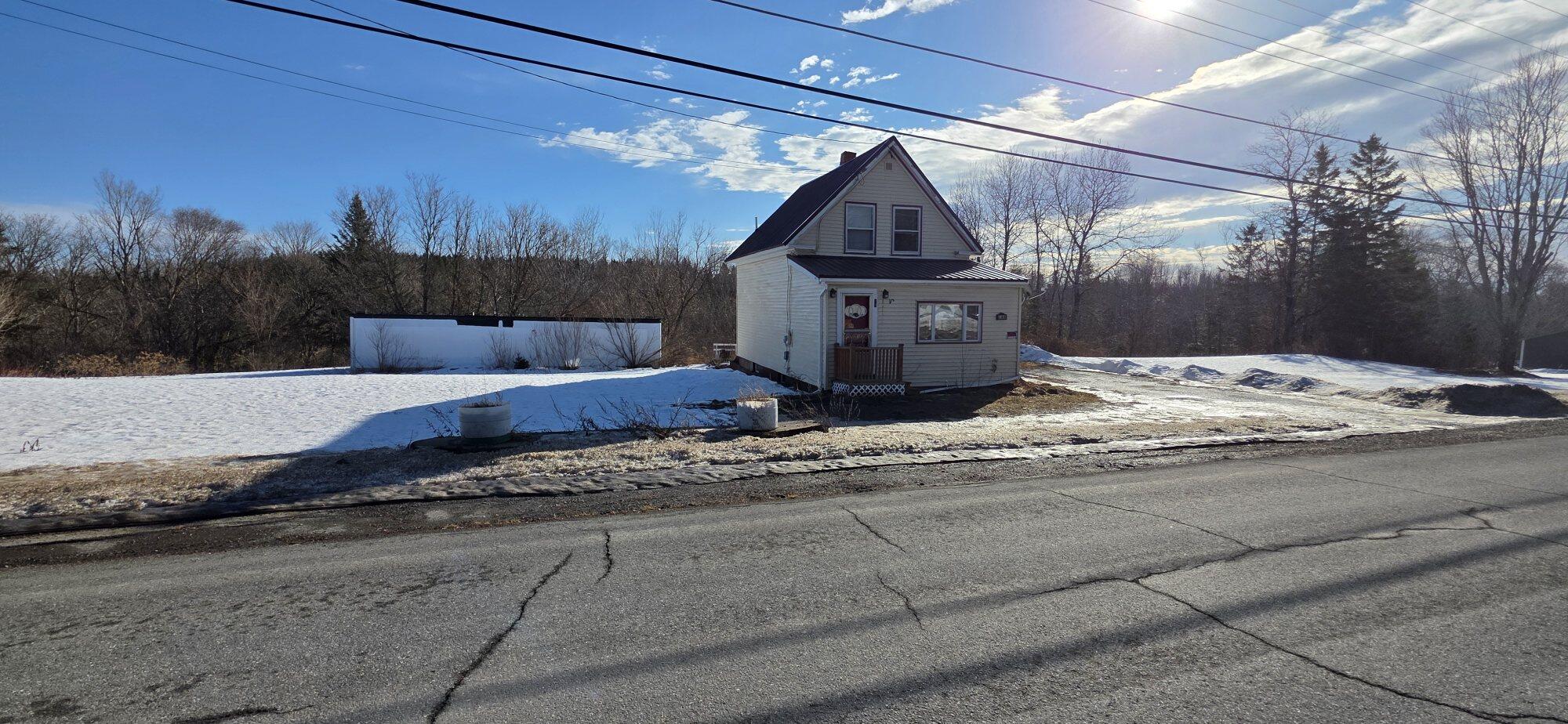 91 Station Road Easton, ME 04740 - Photo 3 of 25 20260310_092218