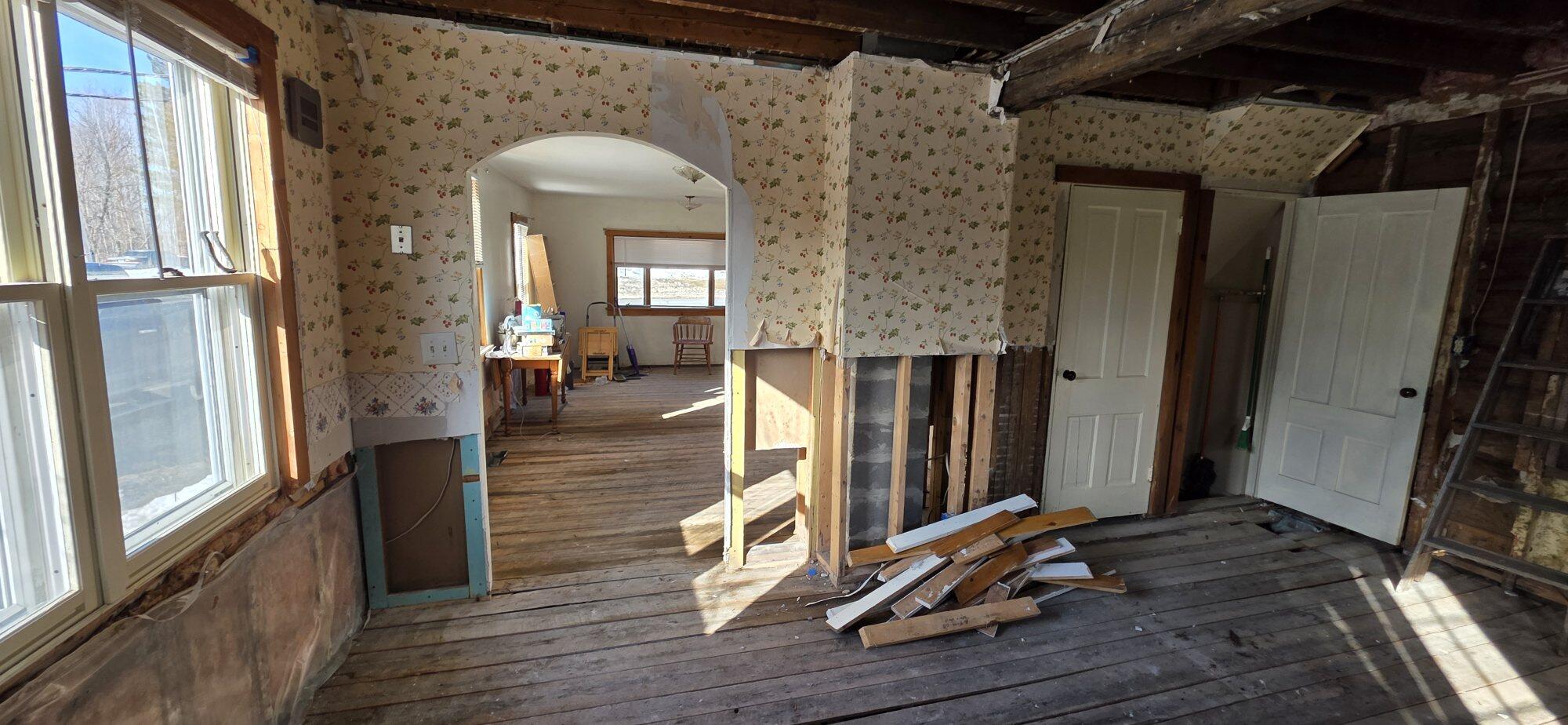 91 Station Road Easton, ME 04740 - Photo 4 of 25 20260310_092418