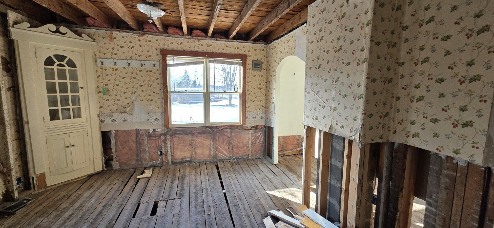 91 Station Road Easton, ME 04740 - Photo 5 of 25 20260310_092435