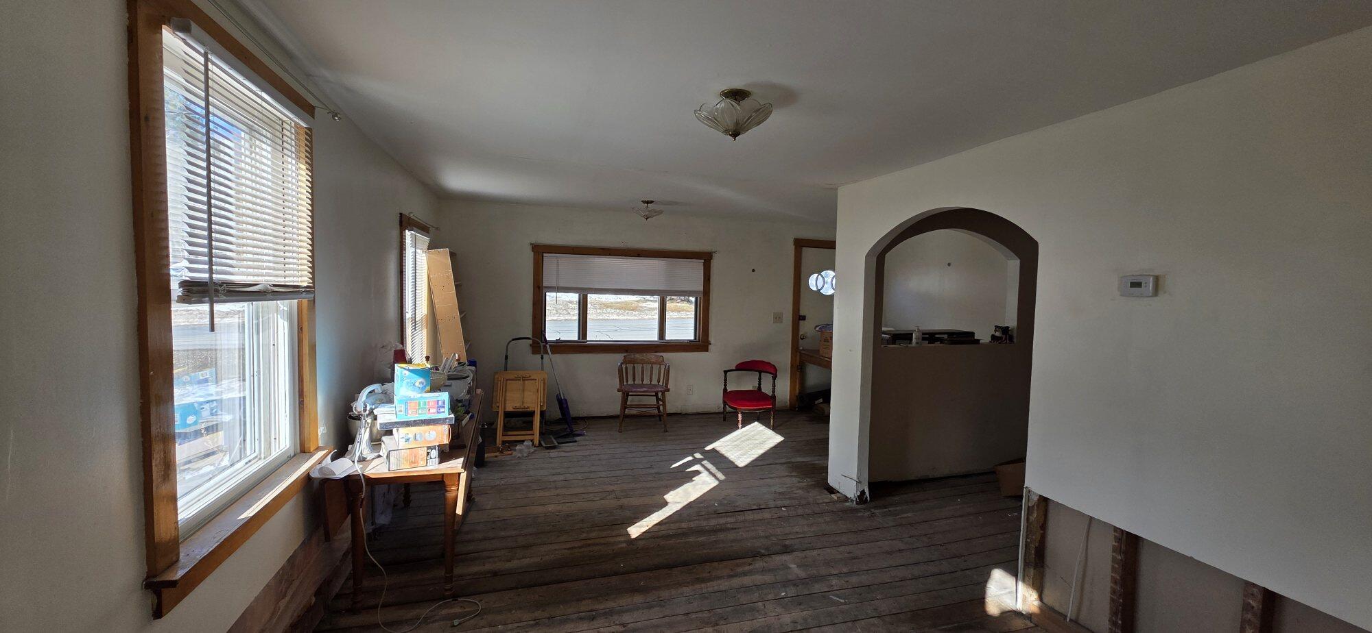 91 Station Road Easton, ME 04740 - Photo 6 of 25 20260310_092444