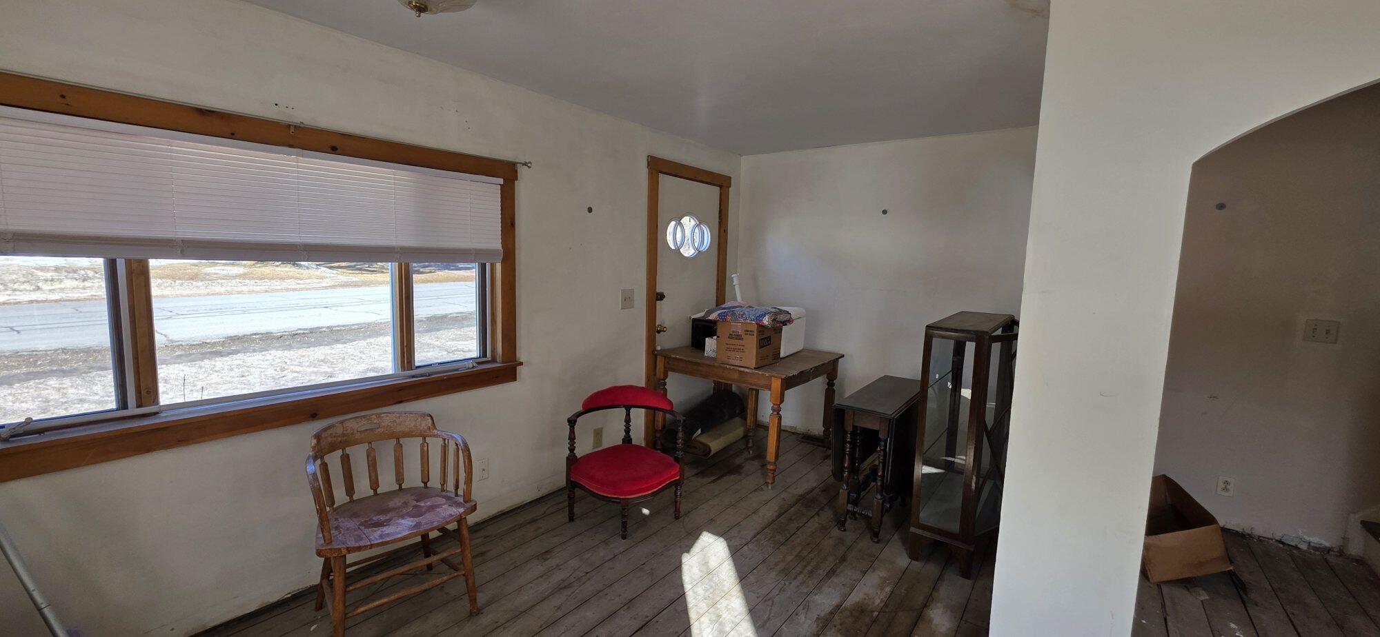 91 Station Road Easton, ME 04740 - Photo 7 of 25 20260310_092451