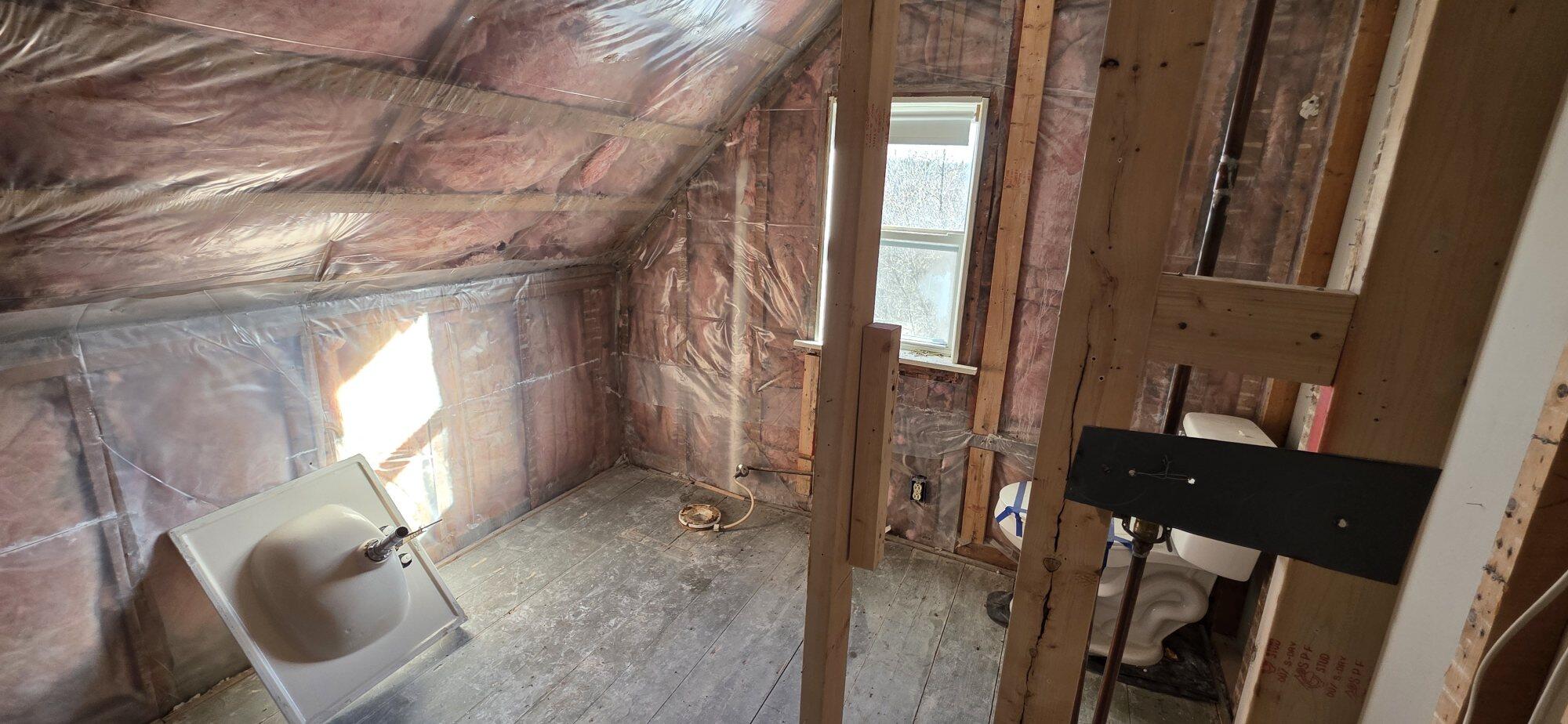 91 Station Road Easton, ME 04740 - Photo 9 of 25 20260310_092543