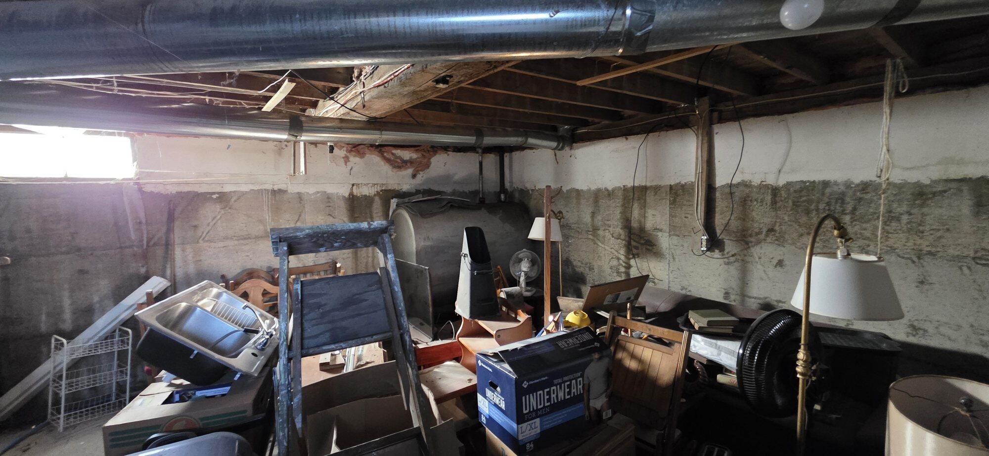 91 Station Road Easton, ME 04740 - Photo 10 of 25 20260310_092636