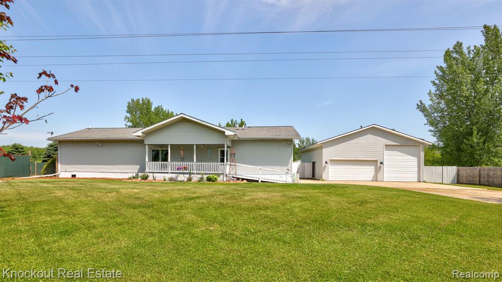 5490 Rupprecht Road Vassar, MI 48768 - Photo 2 of 57