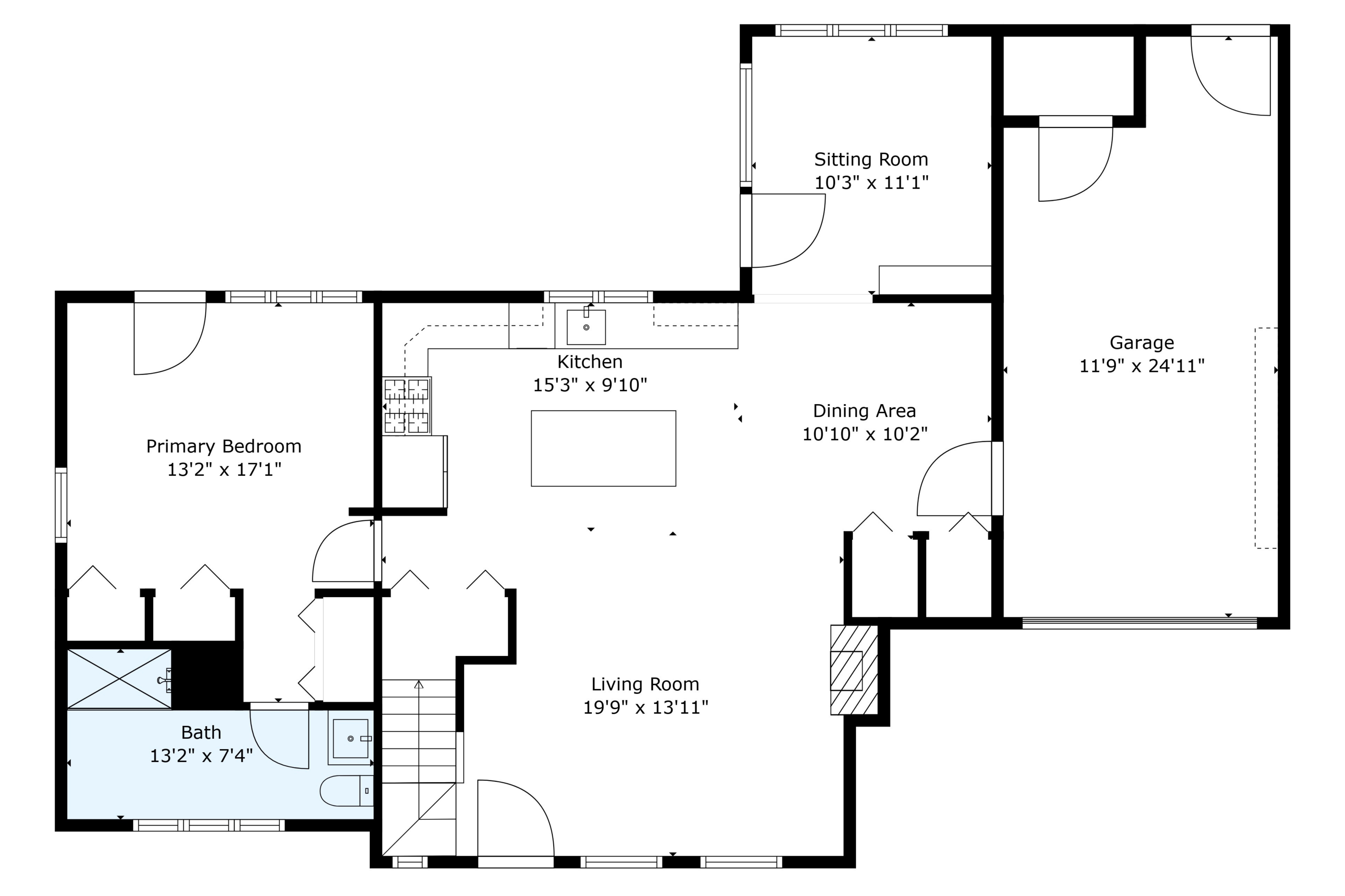 9 Higgins Creek Road, Unit 9 Scarborough, ME 04074 - Photo 32 of 33 Gallery Image 32