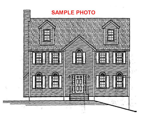 4 Doane Street Wilmington, MA 01887 - Photo 1 of 1 a front view of a house
